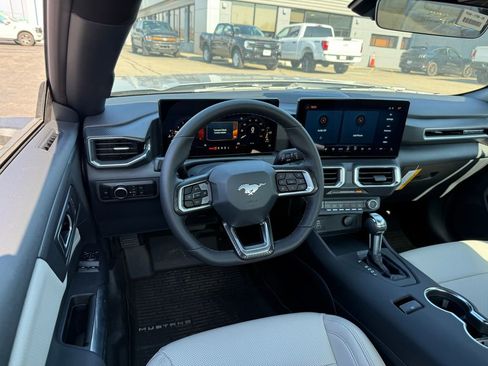 New 2026 Ford Mustang Premium image 6