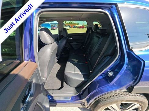 Used 2023 Nissan Rogue SL w/ SL Premium Package FWD image 7