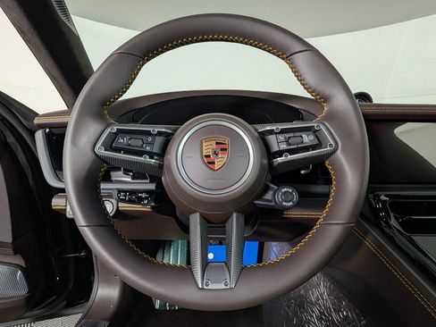 New 2026 Porsche Panamera GTS AWD/4WD image 36