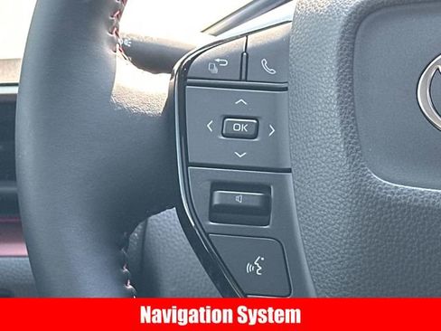 New 2025 Toyota Prius XSE image 9