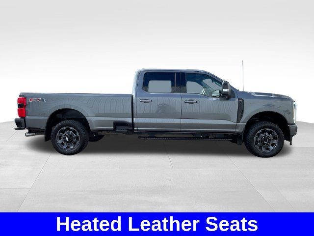 Used 2024 Ford F250 Lariat w/ Sport Appearance Package AWD/4WD image 6