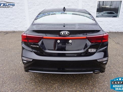 Used 2020 Kia Forte LXS image 15