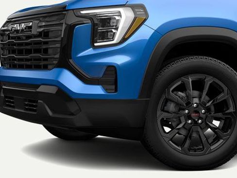 New 2026 GMC Terrain Elevation image 7