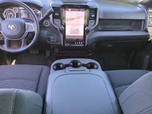 New 2026 RAM 2500 Tradesman image 20