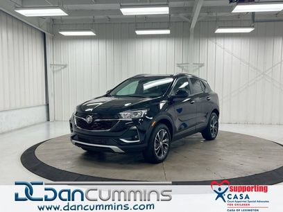 Used 2023 Buick Encore GX Select w/ Safety Package II