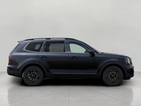 New 2025 Kia Telluride SX Prestige X-Pro image 7