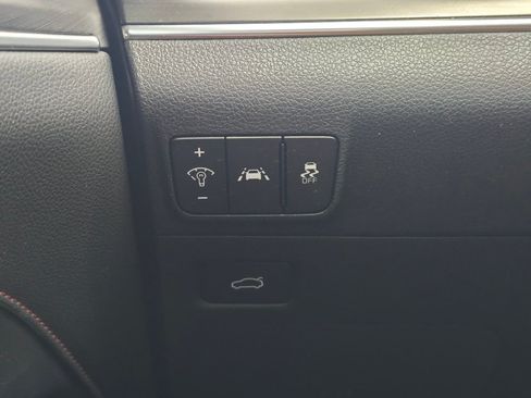 Used 2022 Kia K5 GT FWD image 25