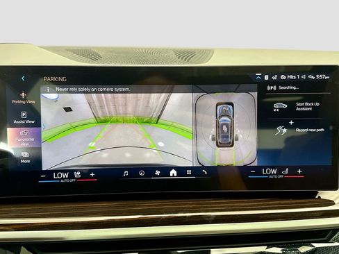 New 2026 BMW X7 xDrive40i w/ Executive Package image 15