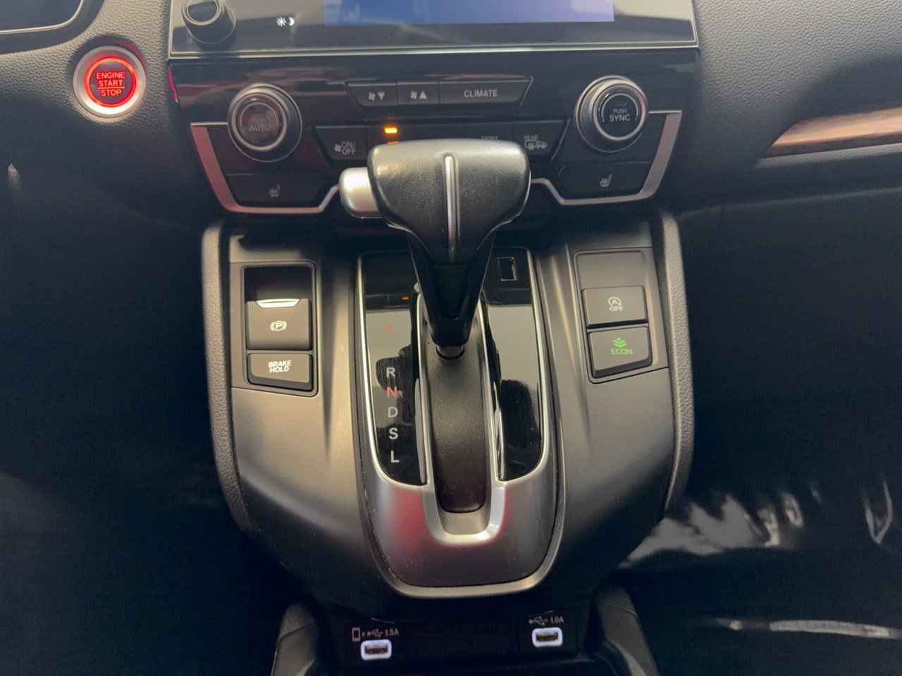 Used 2020 Honda CR-V EX-L image 22