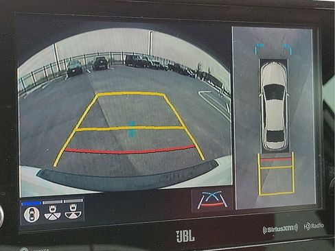 Used 2022 Toyota Camry XSE w/ Navigation Package image 18