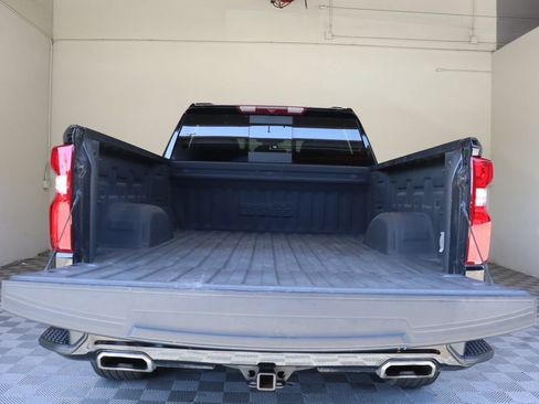 Used 2023 Chevrolet Silverado 1500 High Country AWD/4WD image 17