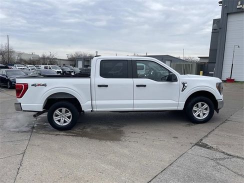 Certified 2023 Ford F150 XLT image 2