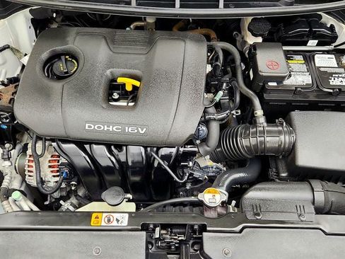 Used 2017 Kia Forte LX FWD image 24
