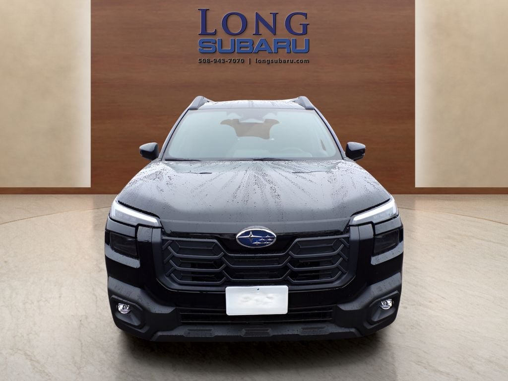 Certified 2026 Subaru Outback Limited AWD/4WD image 5