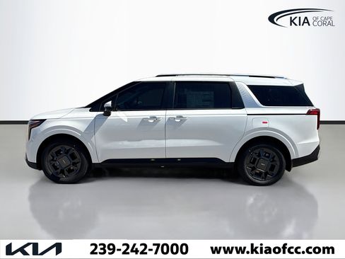 New 2026 Kia Carnival EX image 43