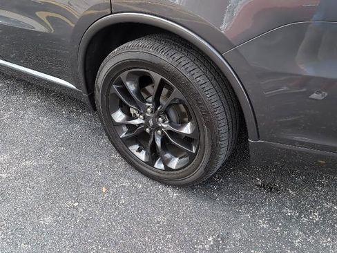 Used 2024 Dodge Durango R/T image 7