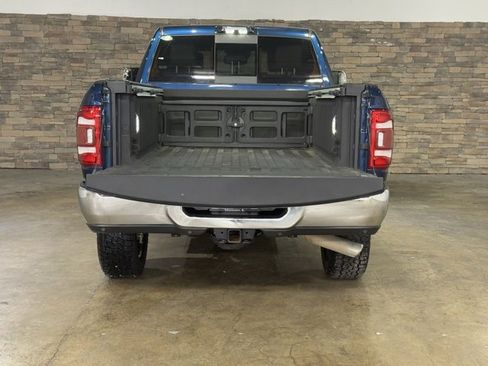 Used 2021 RAM 2500 Limited image 8