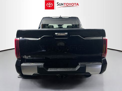 New 2026 Toyota Tundra Limited image 5