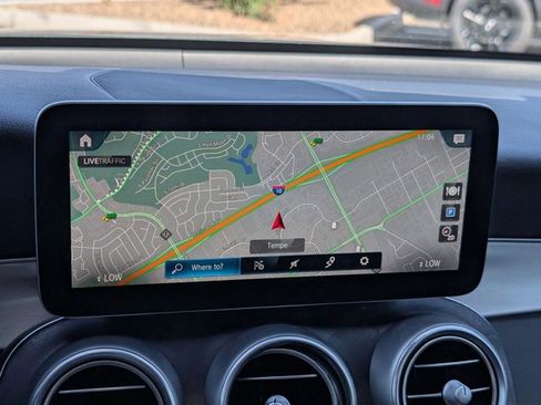 Used 2022 Mercedes-Benz GLC 300 image 20