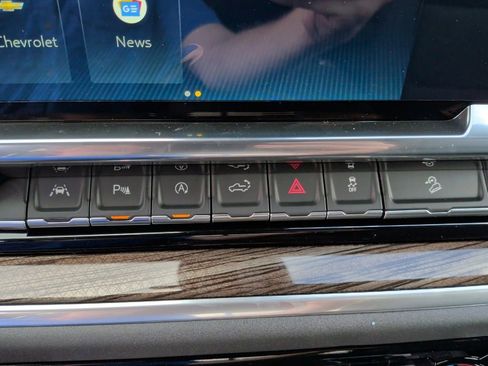 New 2026 Chevrolet Silverado 1500 LT Trail Boss w/ LT Trail Boss Premium Package image 29