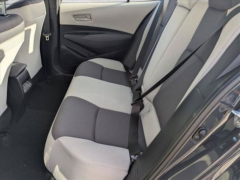 Used 2026 Toyota Corolla LE FWD image 17
