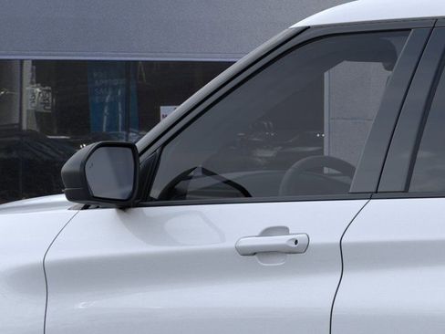 New 2026 Ford Explorer Active RWD image 21