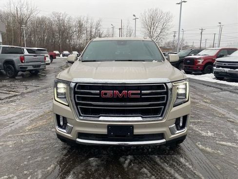 Used 2023 GMC Yukon SLT image 8
