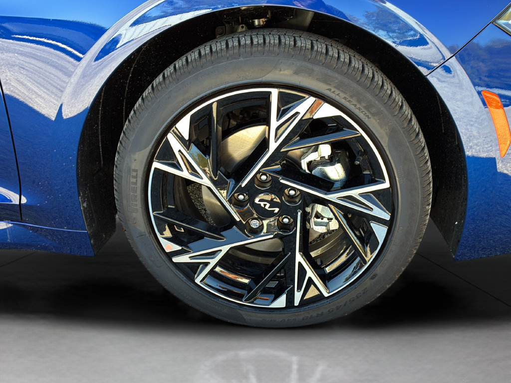 New 2026 Kia K5 GT-Line FWD image 31