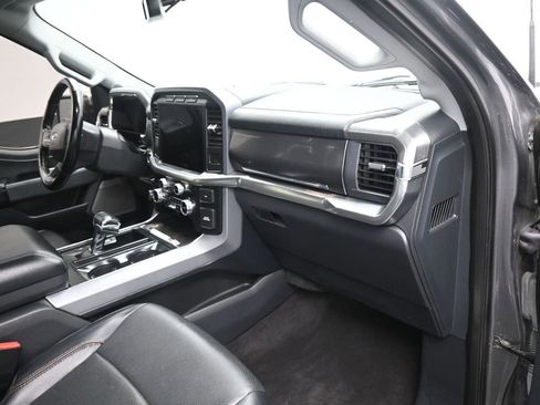 Certified 2023 Ford F150 Lariat image 6