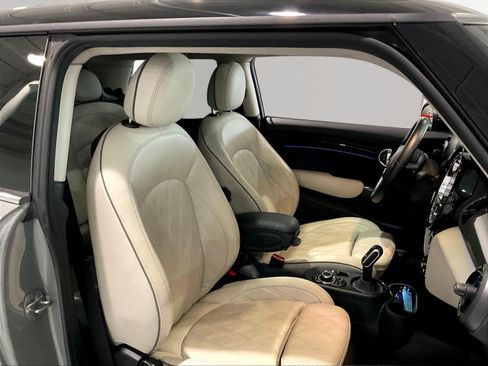Used 2023 MINI Cooper SE FWD image 27