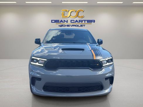 Used 2023 Dodge Durango R/T AWD/4WD image 8