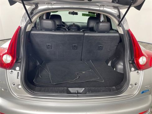 Used 2012 Nissan Juke SL w/ Sport Pkg image 20