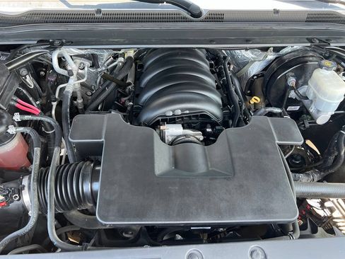 Used 2016 Chevrolet Tahoe LTZ AWD/4WD image 49