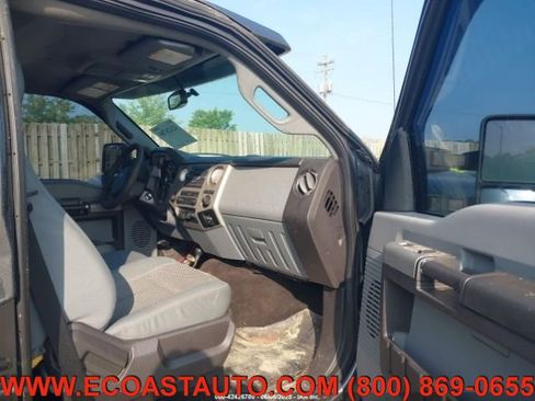 Used 2015 Ford F350 XLT w/ XLT Value Package image 10