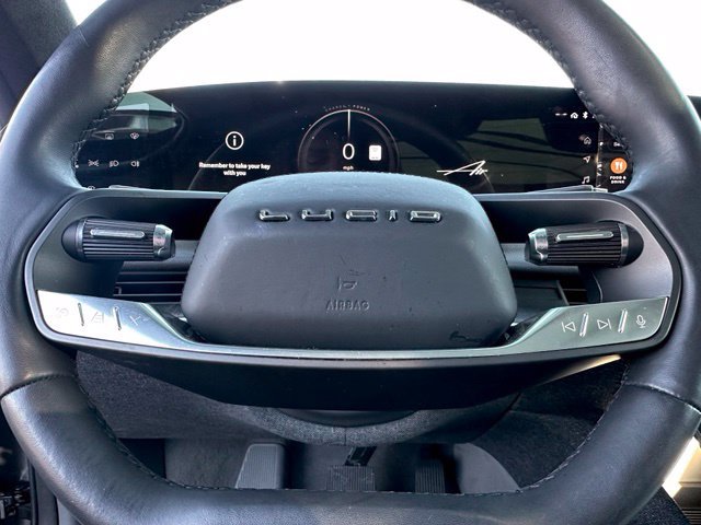 Used 2023 Lucid Air Touring AWD/4WD image 15
