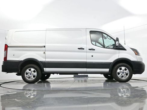 Used 2019 Ford Transit 250 130 Low Roof RWD image 50