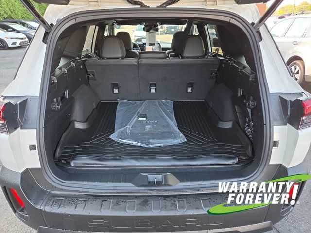 Certified 2026 Subaru Outback Limited w/ Premium/Limited Package AWD/4WD image 18