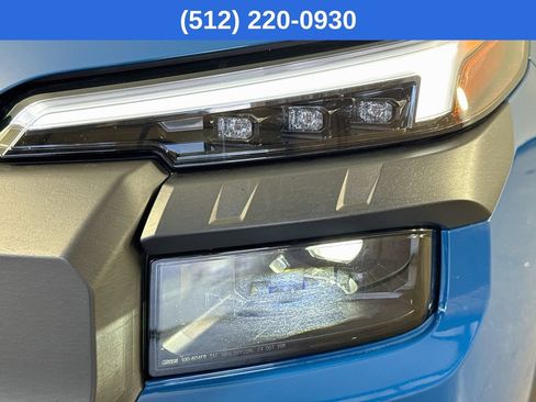 Certified 2026 Subaru Outback Wilderness AWD/4WD image 40