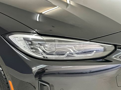 Certified 2023 BMW i4 eDrive40 w/ Premium Package RWD image 10