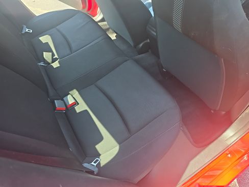 Used 2018 Honda Civic LX image 11