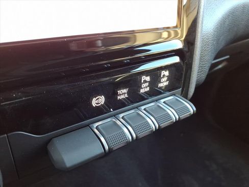 New 2026 RAM 3500 Tradesman image 21