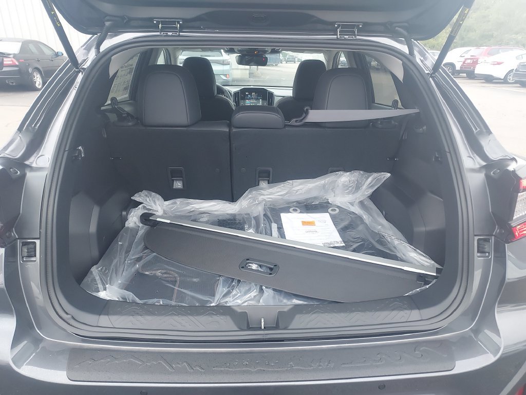 New 2026 Subaru Crosstrek 2.5i Limited AWD/4WD image 11