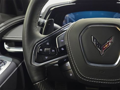 Used 2024 Chevrolet Corvette Z06 image 17