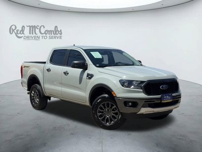Used 2023 Ford Ranger XLT w/ Equipment Group 301A Mid