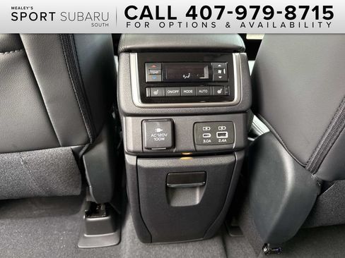 New 2026 Subaru Ascent Bronze Edition AWD/4WD image 19