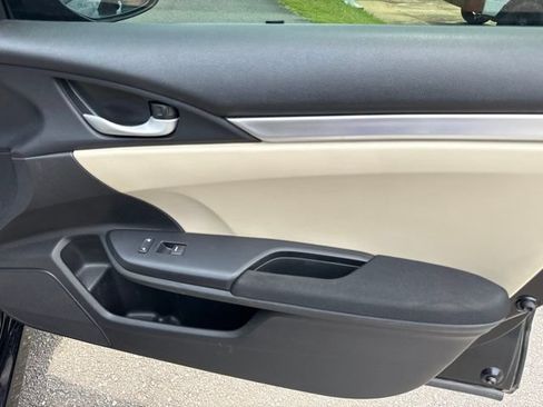 Used 2018 Honda Civic LX image 22