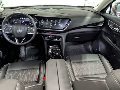 Used 2023 Buick Envision Avenir AWD/4WD image 13