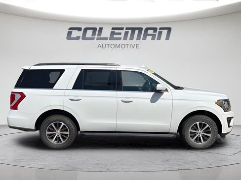 Used 2020 Ford Expedition XLT AWD/4WD image 24
