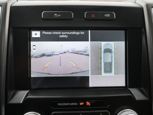 Used 2016 Ford F150 Limited image 45