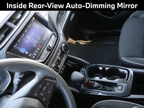 Used 2023 Chevrolet TrailBlazer LT w/ Convenience Package image 20